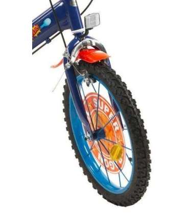 TOIMSA TOI1657 16" Dragon Ball children's bicycle