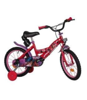 TOIMSA TOI1658 16" Miraculous children's bicycle