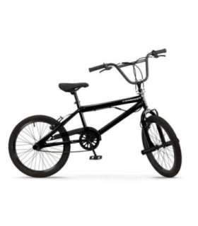 BMX bike 20’ Full Black TOIMSA 549