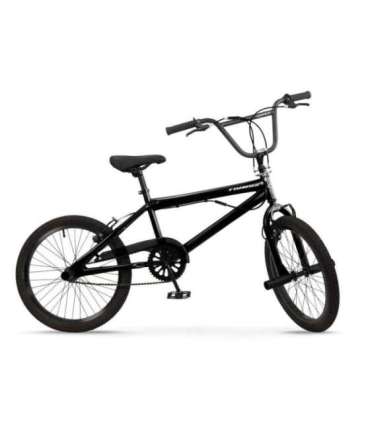 BMX bike 20’ Full Black TOIMSA 549
