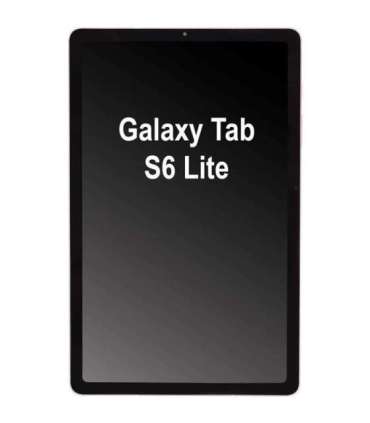 Samsung Galaxy Tab S6 Lite 10.4 64GB 4G LTE (P625) S-Pen stylus Pink