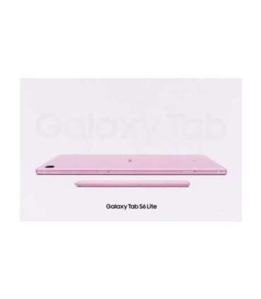 Samsung Galaxy Tab S6 Lite 10.4 64GB 4G LTE (P625) S-Pen stylus Pink