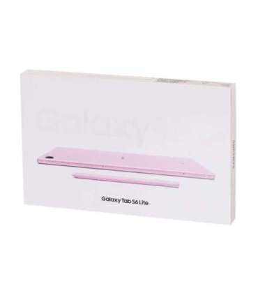 Samsung Galaxy Tab S6 Lite 10.4 64GB 4G LTE (P625) S-Pen stylus Pink