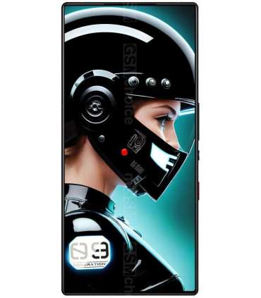 REDMAGIC 9 Pro 5G 12/256GB Sleet