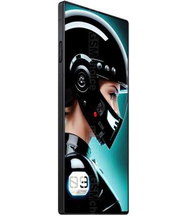 REDMAGIC 9 Pro 5G 12/256GB Sleet