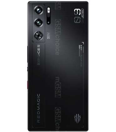 REDMAGIC 9 Pro 5G 12/256GB Sleet