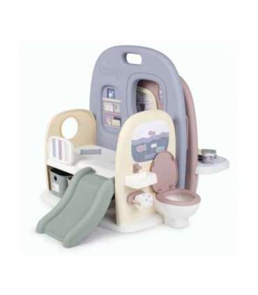 Smoby 7/240307 doll accessory Doll playset