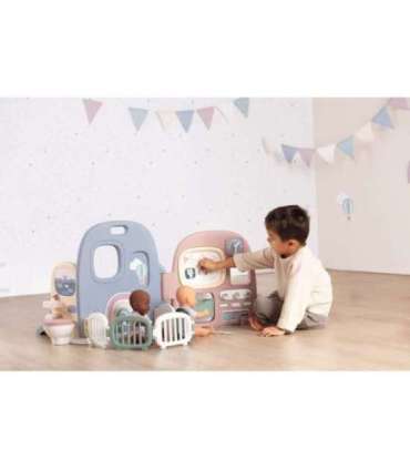 Smoby 7/240307 doll accessory Doll playset