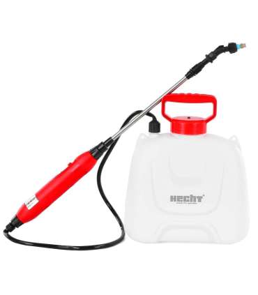 Akuga aiaprits HECHT 4050