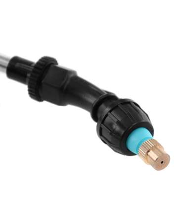 Akuga aiaprits HECHT 4050