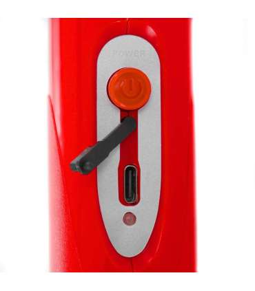 Akuga aiaprits HECHT 4050