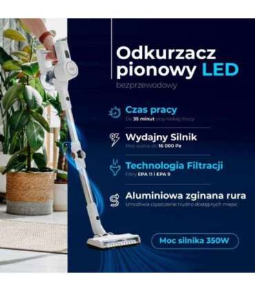 ADLER AD 7060 hoover