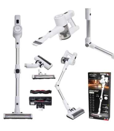 ADLER AD 7060 hoover