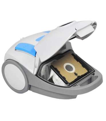 Blaupunkt VCB201 2 L Cylinder vacuum Dry 700 W Dust bag