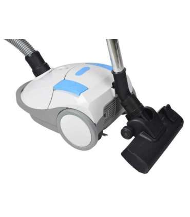 Blaupunkt VCB201 2 L Cylinder vacuum Dry 700 W Dust bag