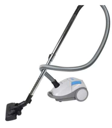 Blaupunkt VCB201 2 L Cylinder vacuum Dry 700 W Dust bag