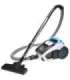 Blaupunkt VCC301 vacuum 1.2 L Drum vacuum Dry 700 W Bagless