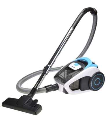Blaupunkt VCC301 vacuum 1.2 L Drum vacuum Dry 700 W Bagless