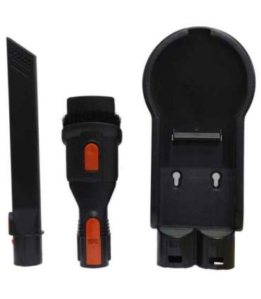 Blaupunkt 18V upright vacuum cleaner VC6010