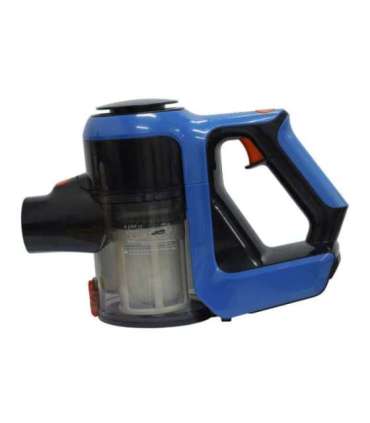 Blaupunkt 18V upright vacuum cleaner VC6010