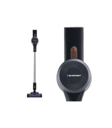 2-in-1 upright hoover Blaupunkt 22.2V VCH701