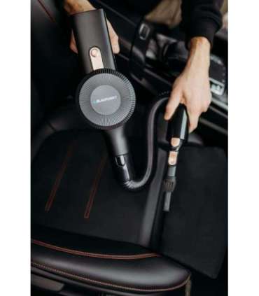 2-in-1 upright hoover Blaupunkt 22.2V VCH701