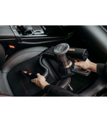 2-in-1 upright hoover Blaupunkt 22.2V VCH701