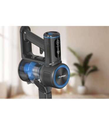 upright hoover Blaupunkt 25.2V VCH801