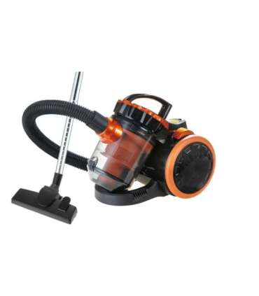 Bagless cyclone vacuum cleaner - PRIME3 SVC32 (5901750507045)
