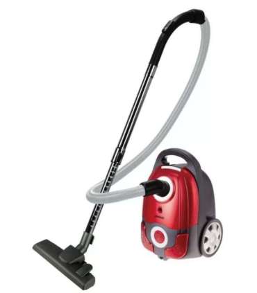 Bagged Vacuum Cleaner - PRIME3 SVC51 (5901750503788)