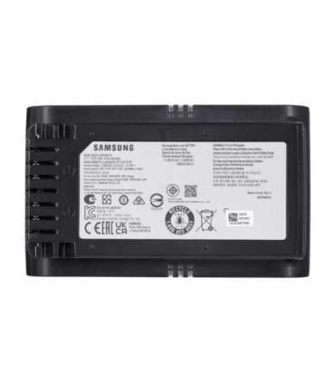 Samsung upright hoover VS20B75ACR5/WA