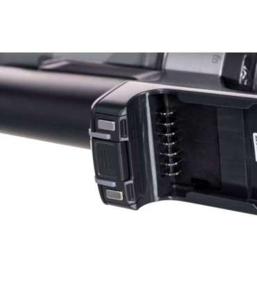 Samsung upright hoover VS20B75ACR5/WA