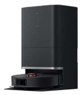 Xiaomi X20 Max cleaning robot (black)