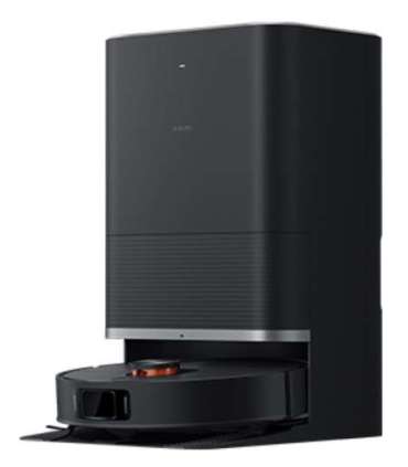 Xiaomi X20 Max cleaning robot (black)