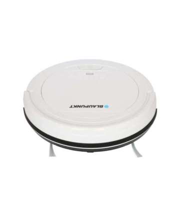 Blaupunkt RVC201 robot vacuum 0.5 L Bagless White
