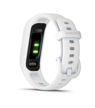 Garmin VIVOSMART 5 OLED Digital 88 x 154 pixels Touchscreen Black GPS (satellite)