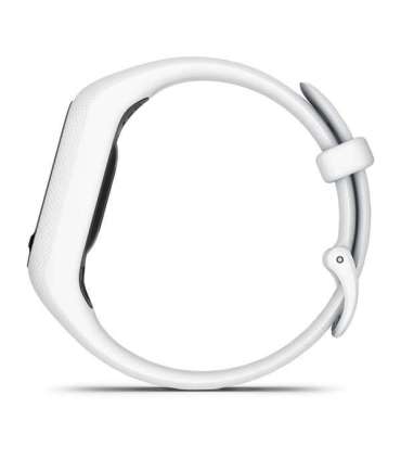 Garmin VIVOSMART 5 OLED Digital 88 x 154 pixels Touchscreen Black GPS (satellite)