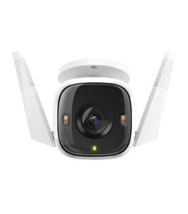 Tapo Outdoor Security Wi-Fi Camera