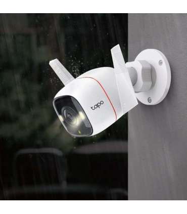 Tapo Outdoor Security Wi-Fi Camera