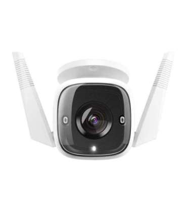 TP-Link Tapo Outdoor Security Wi-Fi Camera