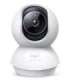 TP-Link Tapo Pan/Tilt AI Home Security Wi-Fi Camera SPEC: 3K 5MP (2880×1620), 2.4 GHz, Horizontal 360º