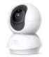 TP-Link Tapo Pan/Tilt AI Home Security Wi-Fi Camera SPEC: 3K 5MP (2880×1620), 2.4 GHz, Horizontal 360º