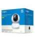TP-Link Tapo Pan/Tilt AI Home Security Wi-Fi Camera SPEC: 3K 5MP (2880×1620), 2.4 GHz, Horizontal 360º