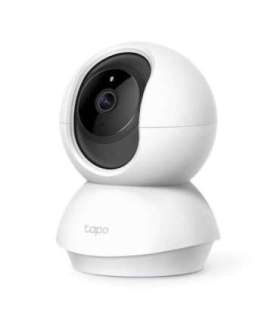 TP-Link Tapo Pan/Tilt Home Security Wi-Fi Camera