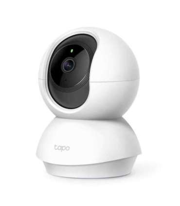 TP-Link Tapo Pan/Tilt Home Security Wi-Fi Camera