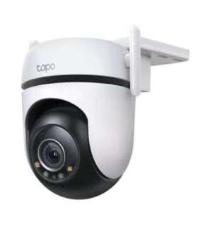 TP-Link Tapo Outdoor Pan/Tilt Security Wi-Fi Camera