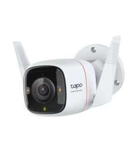 TP-Link Tapo Outdoor Security Wi-Fi Camera
