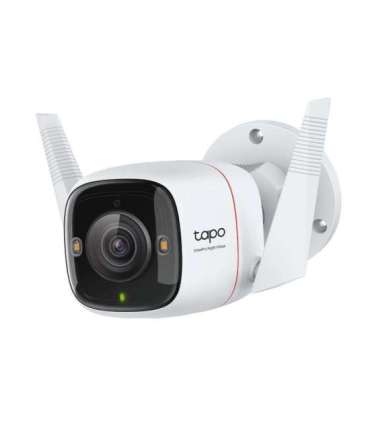 TP-Link Tapo Outdoor Security Wi-Fi Camera