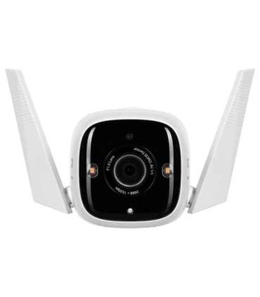 TP-Link Tapo Outdoor Security Wi-Fi Camera