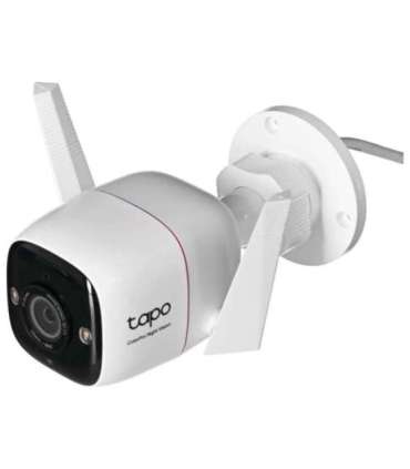 TP-Link Tapo Outdoor Security Wi-Fi Camera